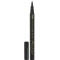 Delia Shape Master Fine Line eyeliner w pisaku Black