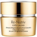 Estee Lauder Re-Nutriv Ultimate Lift Regenerating Youth Krem pod oczy redukuj�cy widoczne oznaki starzenia 15ml