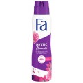 FA Mystic Moments Dezodorant w spray Sedecutive Scent 150ml