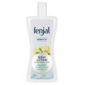 Fenjal Sensitive Body Lotion balsam do cia�a dla sk�ry wra�liwej Mandelol & Aloe Vera 400ml