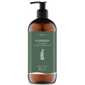 Fitomed Szampon do wosw przetuszaczajcych si Mydlnica Lekarska 500g