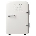 Fluff Cosmetics Fridge lodwka kosmetyczna Biaa