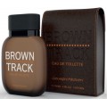 Georges Mezotti Brown Track For Men Woda toaletowa 100ml spray