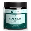 Hiskin CBD Rapid Relief For Dry & Sensitive Skin maść do suchej i wrażliwej skóry 120ml