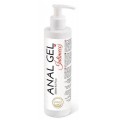 Intimeco Anal Gel nawilajcy el analny o waciwociach polizgowych z pompk 250ml