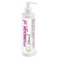 Intimeco Massage Oil nawilajcy olejek do masau erotycznego z pompk 250ml