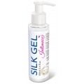 Intimeco Silk Gel nawilajcy el analny z pompk 100ml