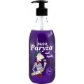LaQ Bkit Parya el do mycia ciaa i rk dla mczyzn 500ml