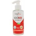 Love Stim Ego Size Gel For Men żel intymny na powiększenie penisa Żeń-szeń & Guarana 150ml