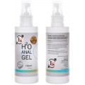 Love Stim H20 Anal Gel żel intymny na bazie wody Uniwersalny 150ml