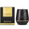 Magnetifico Aphrodisiac Premium Aromatic Candle świeca zapachowa Tantra Magic 36 godzin