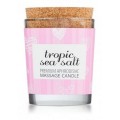 Magnetifico Enjoy It! Massage Candle świeca do masażu Tropikalna Sól Morska 70ml