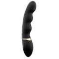 Marc Dorcel Too Much 2.0 wibrator do stymulacji Punktu G Black