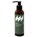 Monolit Skincare For Men Face Peeling Gel oczyszczajcy peeling do mycia twarzy dla mczyzn 150ml