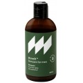 Monolit Skincare For Men Shampoo szampon dla mężczyzn z pantenolem do każdego rodzaju włosów i skóry głowy 250ml