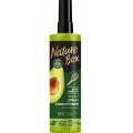 Nature Box Repair Spray Conditioner regenerująca odżywka w spray`u do włosów zniszczonych z awokado 200ml