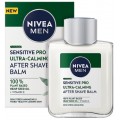 Nivea Men Sensitive Pro Ultra-Calming ultra-agodzcy balsam po goleniu 100ml