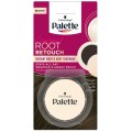Palette Compact Root Retouch kompaktowy, tymczasowy korektor do retuszu odrostów Brown 3g