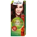 Palette Permanent Naturals Color Creme farba do wosw z Malin Moroszk i Olejkiem Arganowym 868 (3-68) Czekoladowy Brz