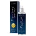 Pherostrong Limited Edition For Men Massage Oil With Pheromones olejek do masau 100ml
