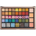 Profusion Eyeshadow Palette paleta 42 cieni do powiek Kaleidoscope