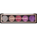 Profusion Eyeshadow Palette paleta 5 cieni do powiek Amethyst Gems