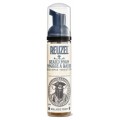 Reuzel Beard Foam Wood & Spice odżywka do brody w piance 70ml