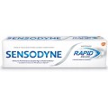 Sensodyne Whitening Rapid Relief wybielajca pasta do zbw wraliwych 75ml