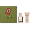 Gucci Bloom Woda perfumowana 50ml spray + Balsam do ciaa 50ml