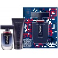 Tommy Hilfiger Tommy Impact Intense Woda perfumowana 50ml spray + el pod prysznic 100ml