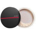 Shiseido Synchro Skin Invisible Silk Loose Powder sypki puder rozświetlający 6g