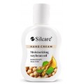 Silcare Hand Cream Moisturizing Soybean Oil nawilżający krem do dłoni z olejem sojowym 100ml