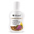 Silcare Hand Cream Softening Grapeseed Oil zmiękczający krem do rąk z olejem z pestek wingron 100ml
