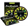 Tease And Please Sex Roulette FoReplay wielojezyczna gra erotyczna dla niemiaej dziewczyny