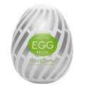 Tenga Egg Brush jednorazowy masturbator w ksztacie jajka