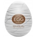 Tenga Egg Silky II jednorazowy masturbator w ksztacie jajka