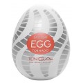 Tenga Egg Tornado jednorazowy masturbator w ksztacie jajka