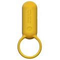 Tenga SVR Smart Vibe Ring Couples` Massager masa�er dla par Canyon Yellow