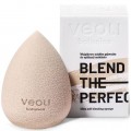 Veoli Botanica Blend The Perfection mikka gbeczka do aplikacji makijau
