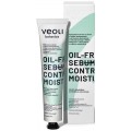 Veoli Botanica Hydroelowy krem agodzcy niedokoskonaoci i normalizujcy wydzielanie sebum na dzie 50ml