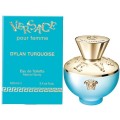 Versace Dylan Turquoise Pour Femme Woda toaletowa 100ml spray