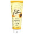 Vollare Bright Papaya Face Scrub Purifying oczyszczający peeling do twarzy Ekstrakt z Papai 100ml