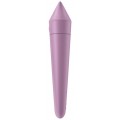 Satisfyer Ultra Power Bullet 8 Vibrator stymulator echtaczki Lilac
