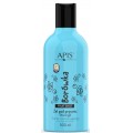 Apis Fruit Shot Shower Gel el pod prysznic Borwka 500ml
