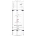 Apis Rosacea-Stop Redness Reducing Serum serum redukujce zaczerwieneinia dla cery z trdzikiem rowatym i wraliwej 100ml