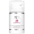 Apis Secret Of Youth serum pod oczy wypeniajco-napinajce z kompleksem Linefill dla cery dojrzaej 50ml