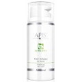 Apis Ultra Matt krem matujący do cery tłustej z rozszerzonymi porami 100ml