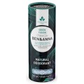 Ben & Anna Natural Deodorant naturalny dezodorant na bazie sody w sztyfcie Green Fusion 40g