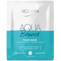 Biotherm Aqua Bounce Flash Mask Hydration & Bounce nawadniajca maska w pachcie 31g