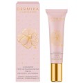 Dermika Luxury Placenta luksusowe przeciwzmarszczkowe serum pod oczy i na powieki na dzie i na noc 50ml